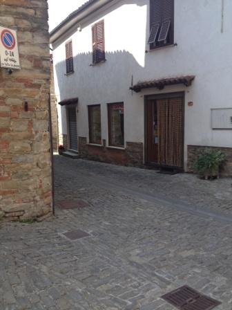 Vores allimentare